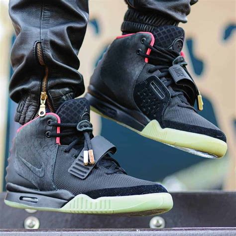 nike yeezy 2 nrg fake|nike air yeezy 2 review.